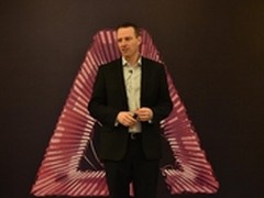 Adobe企业领导峰会：移动企业数字优势