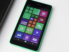诺基亚535领衔 微软手机齐降价二百元起
