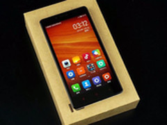 更流畅体验 红米Note增强版现货799元