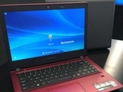 联想扬天M41商务本 指纹和TCM双重保护