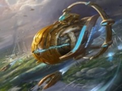 赢大奖！《星际传奇》7月9日集火不删档