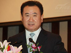 万达王健林应设集团CIO放权去玩O2O