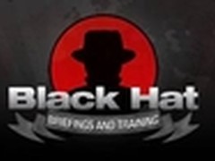 闪耀安全大会 360三大议题入选BlackHat