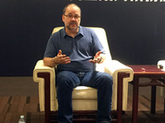 听首席技术官谈谈希捷Kinetic开放存储