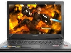 配置升级性能进化 联想小新FX版4199元