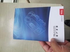 质检专用 TCL执法记录仪SDV06(DSJ-A6)