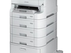 连锁零售业里的爱普生