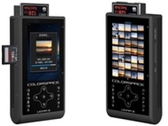 HyperDrive(大嘴盘) 登陆首届CES亚洲展