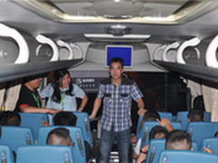 炫光2015年代理商齐聚悦榕湾共享欢乐
