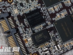 支持3D及TLC JMicron SSD主控路线图曝