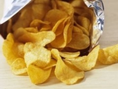 百事要3D打印薯片啦！