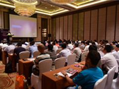 台达亮相2015 DCD Converged上海站