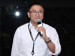 联想企业级解决方案体验中心在京揭幕