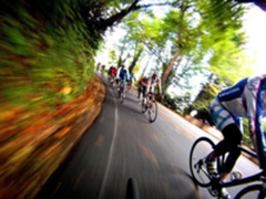 朋友圈高逼格神器 斑驴运动相机众筹