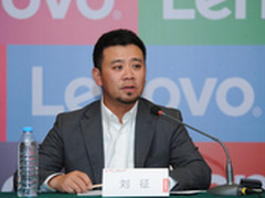 联想发布“刀锋计划”助力渠道伙伴转型