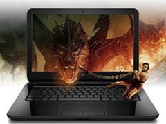 2999元白菜价超值本 惠普14-r217tx特卖