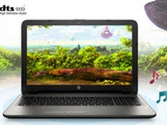 轻松随行玩转暑假 四核I7芯HP 15仅3999