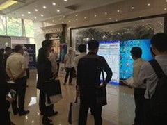 助力网络安全周 华三领跑“大安全”