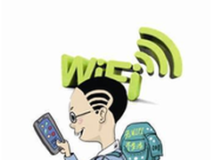 大博智能WiFi行业解决方案之旅游业