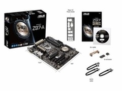 迎Windows10 华硕Computex发布认证主板