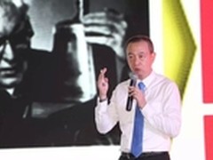 做值得信赖的伙伴  专访富士施乐苏雷