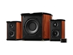 秋熟收成大放价 惠威M50W组合仅需899元