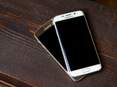 三星S6 edge直降800 苏宁易购仅5288元