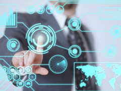 2015中国国际物联网博览会在京隆重召开