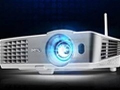 明基智能无屏电视引领家居新风尚