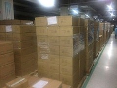 迅雷赚钱宝代工厂探秘 整装亟待发货
