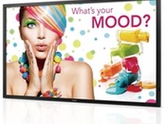 优派商用大屏70寸超薄巨屏超乎想象之美