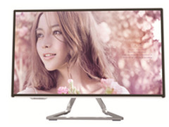 ENVISION G1系列演绎高冷女神范儿