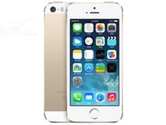 苹果iPhone5S 64GB金色特价仅2200元