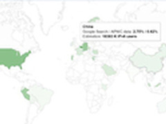 互联网+来临 IPv6成重要保障亟待部署