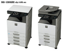 功能实用性能更强 夏普DX-2008UC售8988