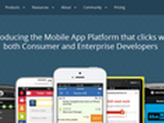 轻松做开发 最受欢迎的App开发工具推荐