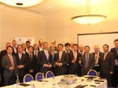 华为与沃达丰缔结战略联盟伙伴关系