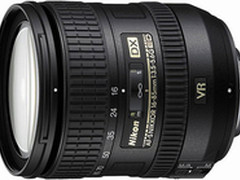 尼康或发布新款镜头取代16-85/3.5-5.6G