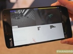 售499美元 LG新款Nexus配3D相机