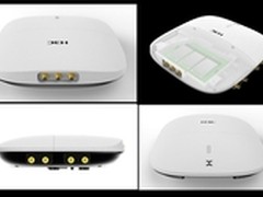 华三首款医疗物联网AP引领“二网合一”