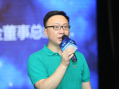 瞄准智能+联想战略布局物联网