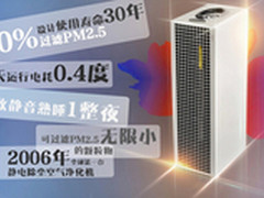 空气净化器选购指南剁手党帮你精打细算
