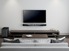 Soundbar贴小金标 索尼发音箱系列新品