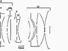 适马35mm f/2 OS M4/3无反镜头专利公布
