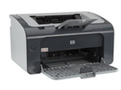 个人办公神器 惠普P1106京东大促价668