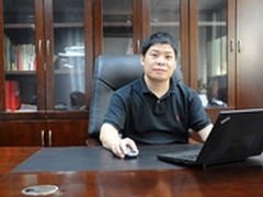 豪讯施隆红：颜值手机618开卖