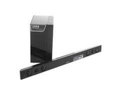 3D音效全新升级 三星壁挂式家庭影院999