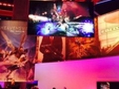 坐拥千万用户海信现身全球最大游戏展E3