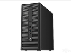 惠普ProDesk 600 G1商用台式机促销3500