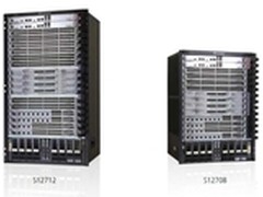 华为S12700敏捷交换机：以客户需求出发